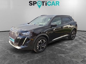 D'occasion À Osny | Peugeot 2008 Ii Puretech 100 S&S Bvm6 Allure Pack