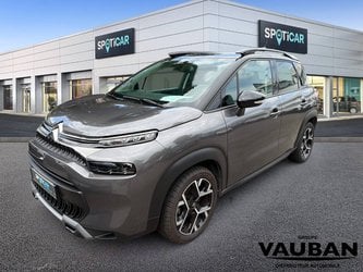 Voitures D'occasion À Les Mureaux | Citroën C3 Aircross Puretech 130 S&S Eat6 Shine Pack