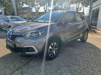Voitures D'occasion À Argenteuil | Renault Captur Tce 90 Energy Business