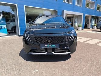 Voitures D'neuves Stock À Chambourcy | Peugeot 3008 Electrique Iii Electrique 73 Kwh 210 Ch Gt