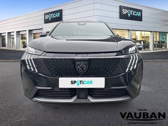 Voitures D'occasion À Chambourcy | Peugeot 5008 Iii Hybrid 145 E-Dcs6 Gt