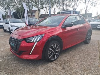 Voitures D'occasion À Argenteuil | Peugeot 208 Ii Puretech 100 S&S Bvm6 Gt