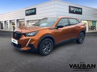 Voitures D'occasion À Chambly | Peugeot 2008 Ii Puretech 130 S&S Eat8 Active Pack