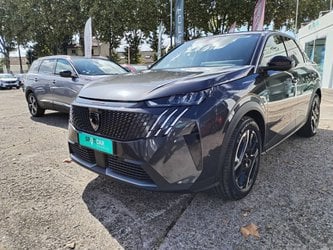 Voitures D'neuves Stock À Argenteuil | Peugeot 3008 Electrique Iii Electrique 73 Kwh 210 Ch Allure
