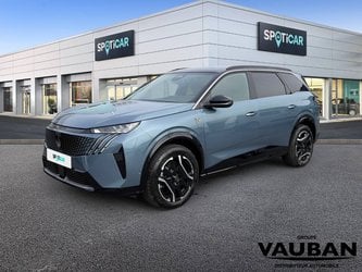 Voitures D'occasion À Osny | Peugeot 5008 Electrique 230 Ch 97 Kwh Grande Autonomie Gt