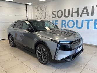 D'occasion À Mantes - Buchelay | Ds N°7 Electrique E-Tense Fwd Etoile