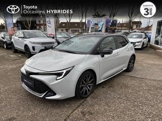D'occasion À Argenteuil | Toyota Corolla 2.0 196Ch Gr Sport My23
