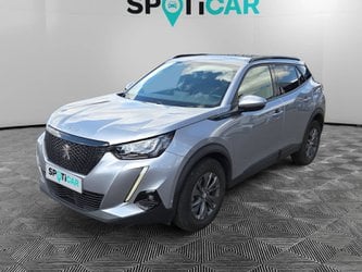 Voitures D'occasion À Osny | Peugeot 2008 Ii Puretech 130 S&S Bvm6 Style