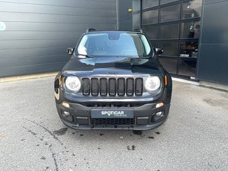 Voitures D'occasion À St-Brice-Sous-Forêt | Jeep Renegade 1.4 I Multiair S&S 140 Ch Brooklyn Li...