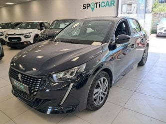 Voitures D'occasion À Les Mureaux | Peugeot 208 Ii Puretech 100 S&S Eat8 Active Pack