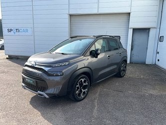 D'occasion À Gisors | Citroën C3 Aircross Puretech 130 S&S Eat6 Shine Pack