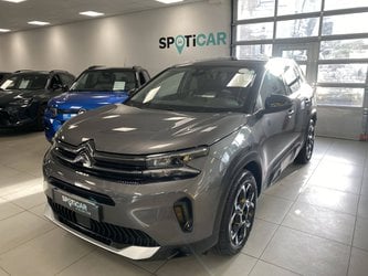 Voitures D'occasion À Les Mureaux | Citroën C5 Aircross Hybride 136 E-Dcs6 Plus