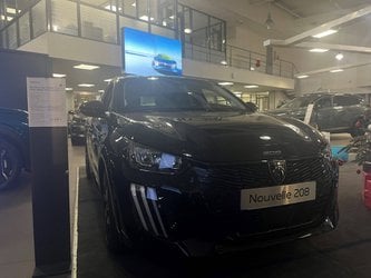 Voitures D'occasion À Chambly | Peugeot 208 Ii Hybrid 110 E-Dcs6 Série Spéciale Envy