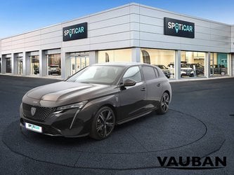 Voitures D'occasion À Chambourcy | Peugeot 308 Iii Puretech 130Ch S&S Eat8 Gt Pack