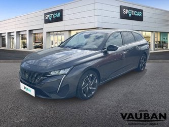 D'occasion À Chambly | Peugeot 308 Iii Sw Bluehdi 130Ch S&S Bvm6 Allure Pack