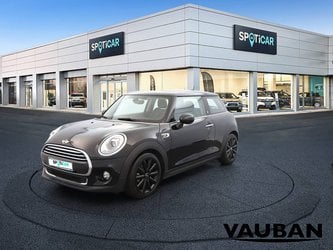 Voitures D'occasion À St-Brice-Sous-Forêt | Mini Mini F56 Hatch 3 Portes One 102 Ch Bva7 Editio...