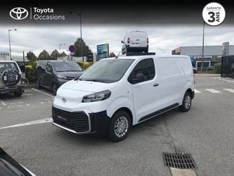 Voitures D'occasion À Chambourcy | Toyota Proace Medium 2.0 D-4D 140 Start Mc24
