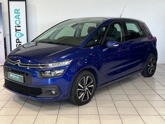 Voitures D'occasion À Pontoise | Citroën C4 Picasso Puretech 130Ch Business S&S