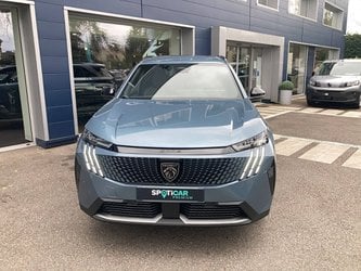 Voitures D'neuves Stock À Chambourcy | Peugeot 5008 Iii Hybrid 136 E-Dcs6 Allure