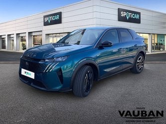 Voitures D'occasion À Saint-Brice-Sous-Forêt | Peugeot 3008 Electrique Iii Electrique 210 Ch 73...