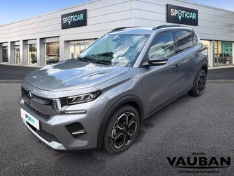 D'occasion À Les Mureaux | Citroën C3 Iv Turbo 100 Ch Manuelle Max