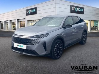 Voitures D'occasion À Herblay | Peugeot 3008 Iii Hybrid 136 E-Dcs6 Allure