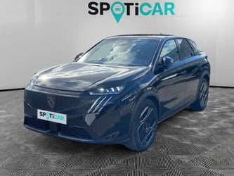 Voitures D'neuves Stock À Osny | Peugeot 3008 Iii Plug-In Hybrid 195 E-Dcs7 Gt