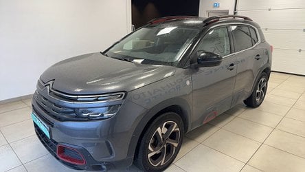 Voitures D'occasion À Buchelay | Citroën C5 Aircross Puretech 130 S&S Bvm6 C-Series