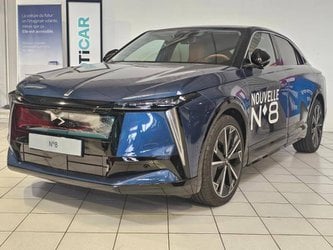 Voitures D'occasion À Pontoise | Ds N°8 Electrique 350Ch Long Range Etoile Awd