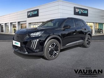 Voitures D'occasion À Osny | Peugeot 2008 Ii Puretech 130 S&S Eat8 Allure