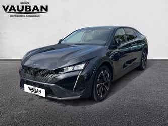 Voitures D'occasion À Chambly | Peugeot 408 Puretech 130 Ch S&S Eat8 Allure