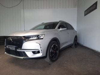 Voitures D'occasion À Gisors | Ds Ds 7 Ds7 Crossback Hybride E-Tense 225 Eat8 Performance Line+