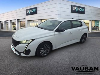 Voitures D'occasion À Herblay | Peugeot 308 Iii Puretech 110Ch S&S Bvm6 Active Pack
