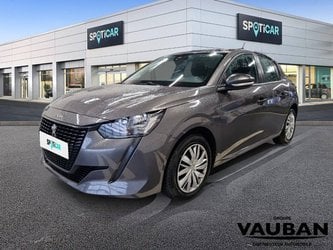 Voitures D'occasion À Herblay | Peugeot 208 Ii Puretech 75 S&S Bvm5 Like