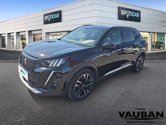 Voitures D'occasion À Osny | Peugeot 2008 Ii Puretech 130 S&S Eat8 Gt Pack