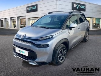 Voitures D'occasion À Gisors | Citroën C3 Aircross Puretech 110 S&S Bvm6 You
