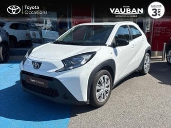Voitures D'occasion À Chambourcy | Toyota Aygo X 1.0 Vvt-I 72Ch Dynamic
