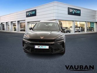 Voitures D'occasion À Cergy | Cupra Formentor Ehybrid 204 Ch Dsg6 V