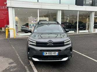 D'occasion À Pontoise | Citroën C5 Aircross Hybrid 225Ch Shine E-Eat8