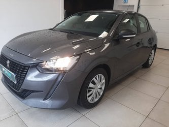 Voitures D'occasion À Buchelay | Peugeot 208 Ii Puretech 75 S&S Bvm5 Like