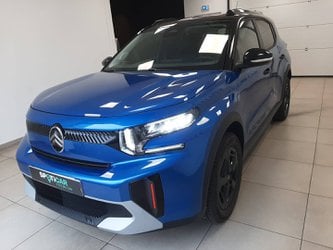 Voitures D'occasion À Buchelay | Citroën C3 Aircross Hybride 145 Ch Aut Collection