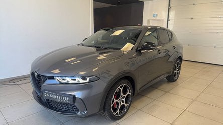 Voitures D'occasion À Mantes - Buchelay | Alfa Romeo Tonale 1.5 Hybrid 160 Ch Vgt Tct7 Edizione ...