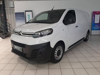 Voitures D'occasion À Pontoise | Citroën Jumpy Fg M 1.5 Bluehdi 120Ch S&S