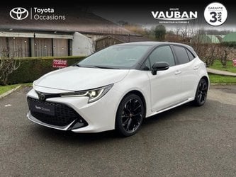 Voitures D'occasion À Chambourcy | Toyota Corolla 122H Gr Sport My22
