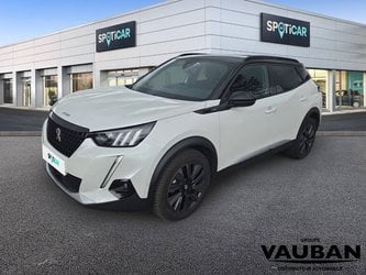 Voitures D'occasion À Osny | Peugeot 2008 Ii Puretech 130 S&S Eat8 Gt Pack
