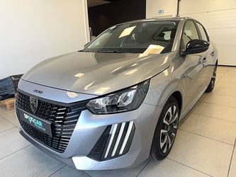 D'occasion À Buchelay | Peugeot 208 Ii 100 S&S Bvm6 Style