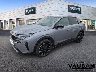 Voitures D'occasion À Osny | Peugeot 3008 Iii Hybrid 145 E-Dcs6 Allure