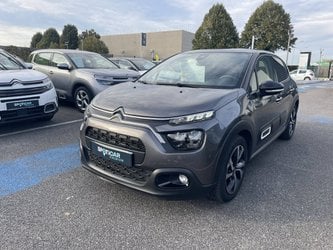 Voitures D'occasion À Chambly | Citroën C3 Iii Puretech 83 S&S Bvm5 Shine Pack