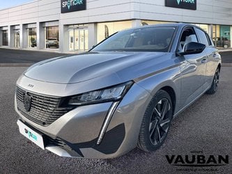 Voitures D'occasion À Sarcelles | Peugeot 308 Iii Puretech 130Ch S&S Eat8 Allure Pack