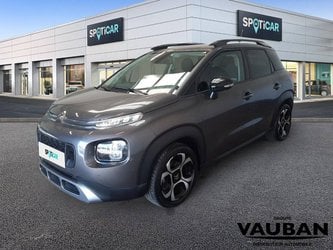Voitures D'occasion À Chambly | Citroën C3 Aircross Puretech 110 S&S Bvm6 Shine